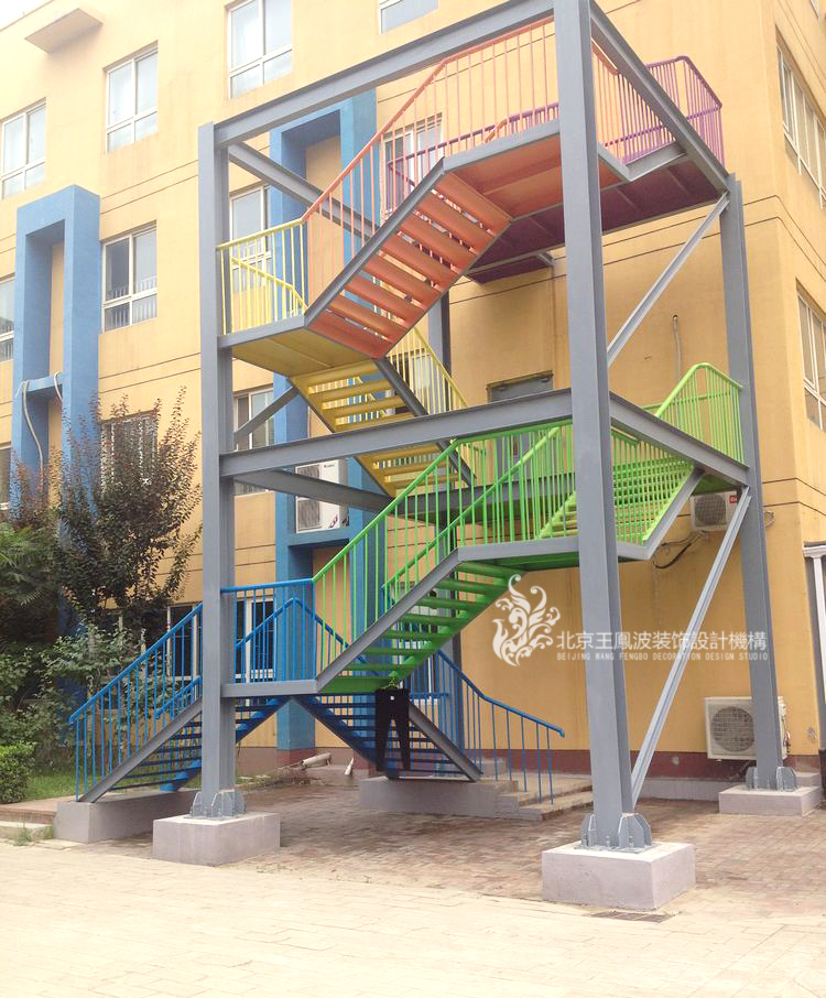 北京万年花城分校-6