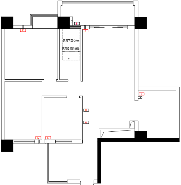极简生活,温度每个细节丨中国南宁丨南宁大盛设计事务所-41