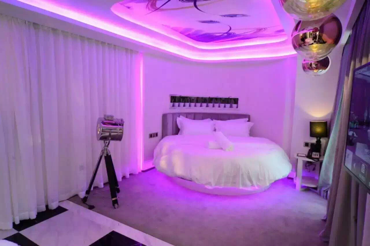 红万精品酒店-3