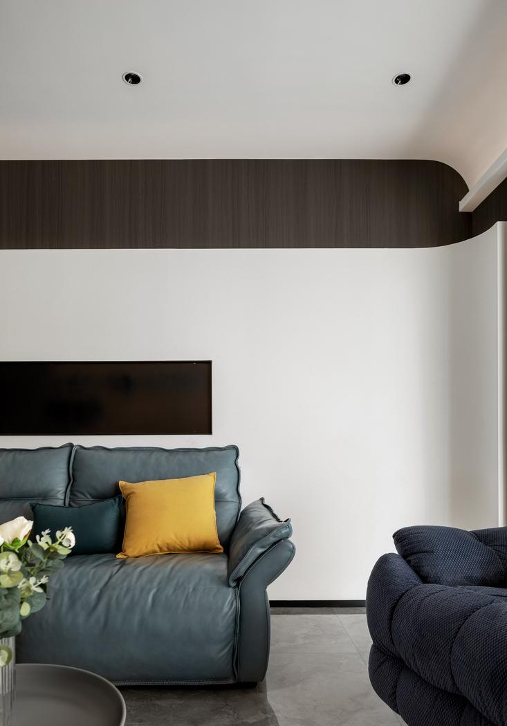 国岳府丨上海众合铂纳空间设计-17