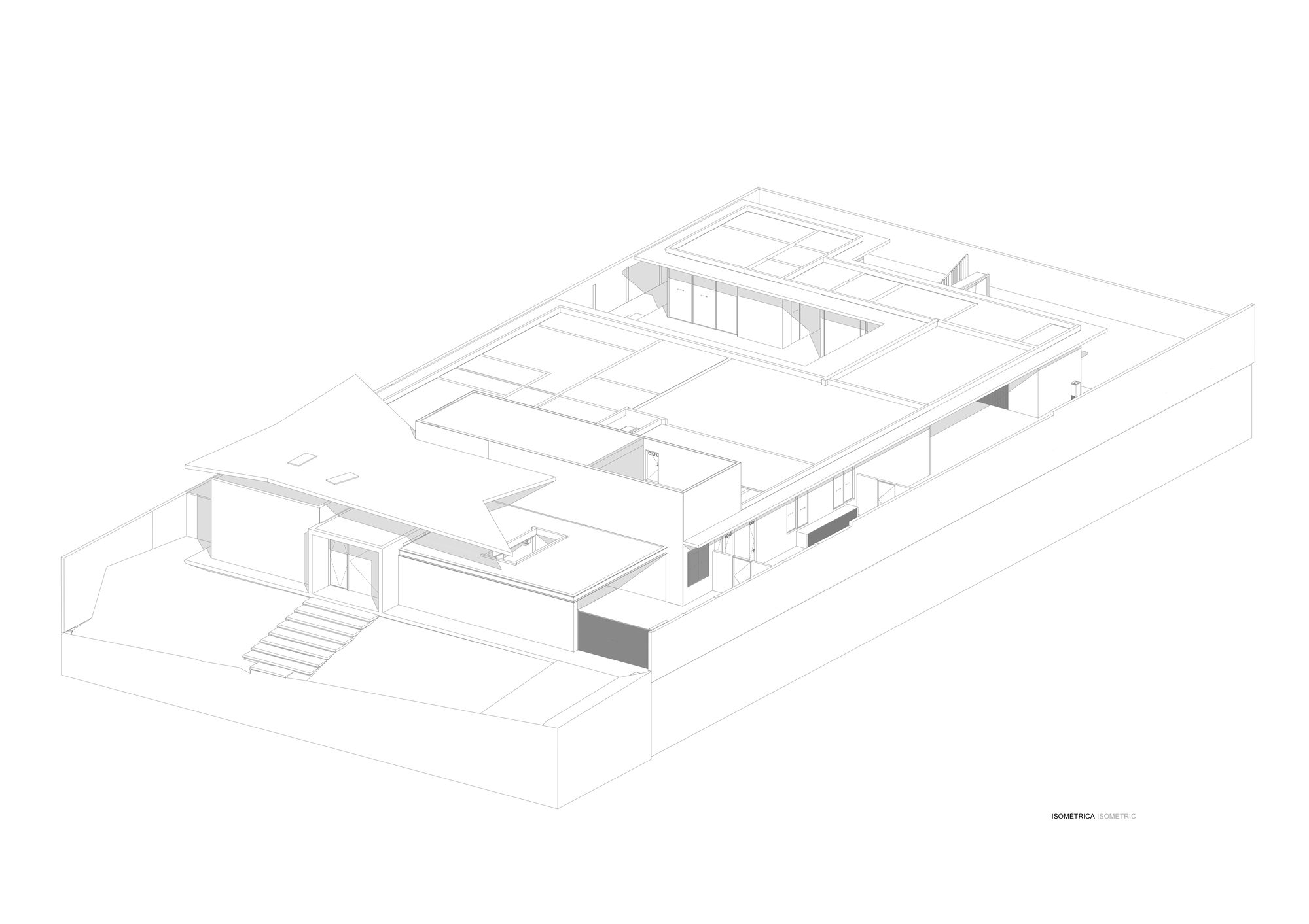 丨巴西里约热内卢丨Mariana Orsi Arquitetura + Design-47