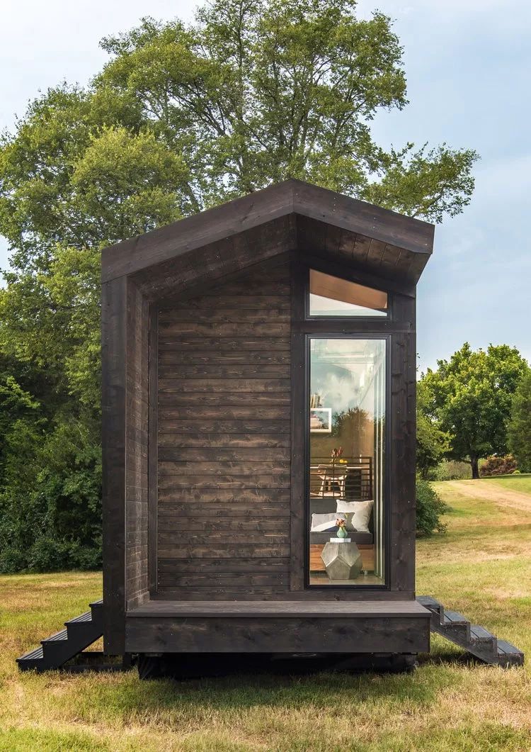 Orchid Tiny House(兰花小屋)-10