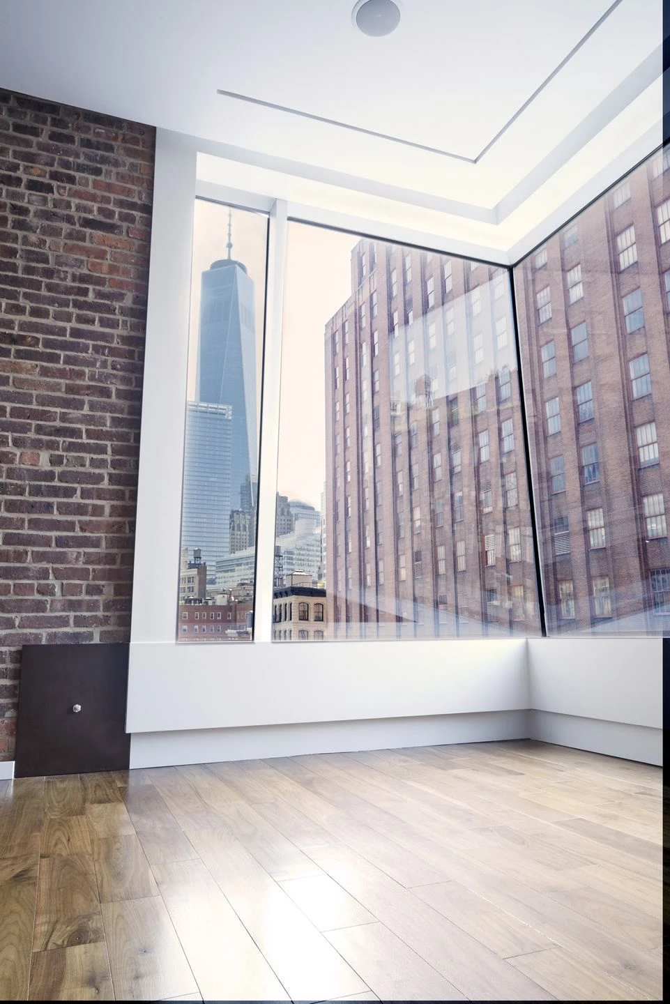 翠贝卡联排别墅丨美国丨TRA Studio-25