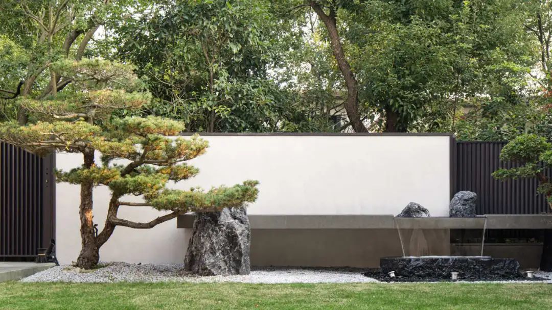 清欢的烟火·苏州名流御园丨中国苏州丨苏州枫语装饰设计有限公司-37