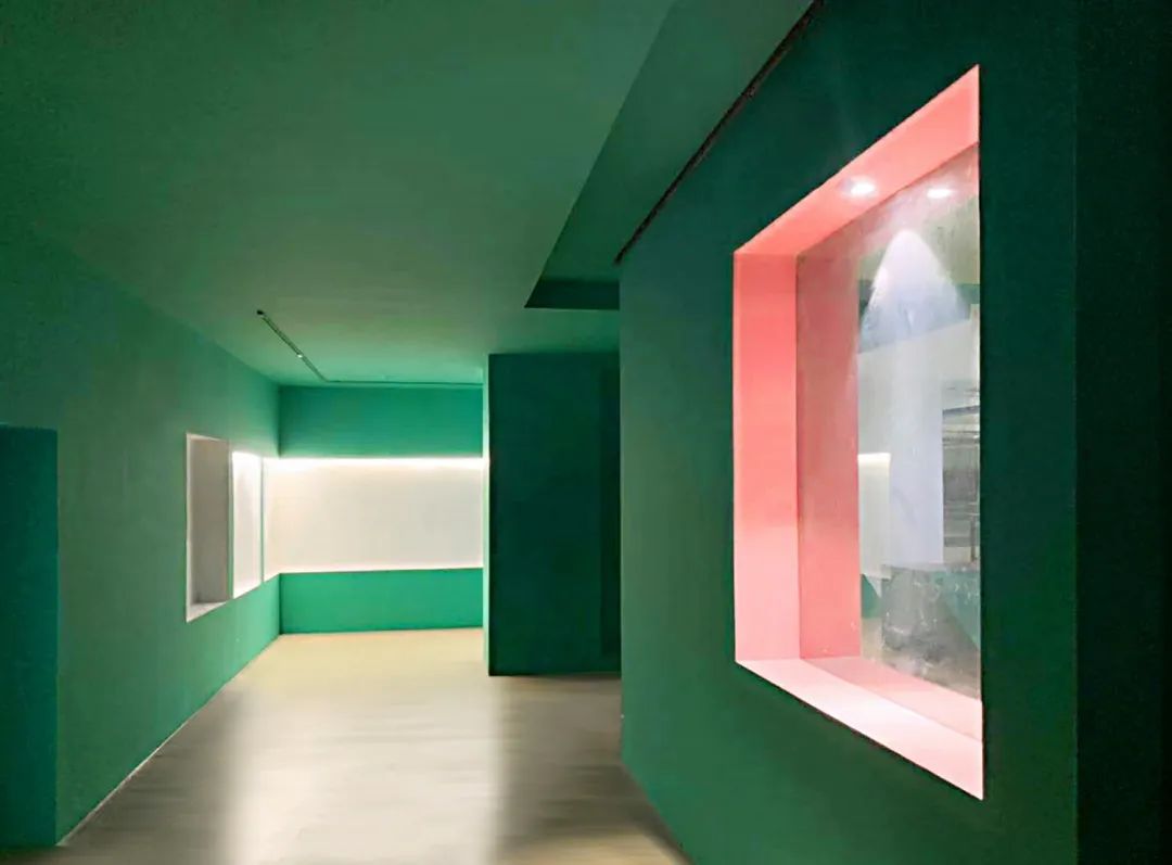  BEING 时建筑丨广州天健领域改造设计 丨中国广州-61