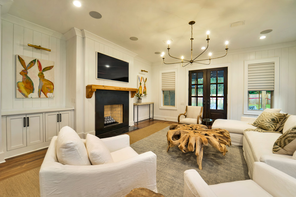 丨Bob Chatham Custom Home Design-9