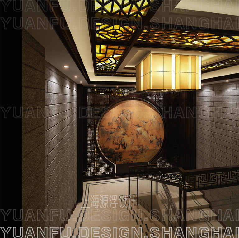 上海悦华大酒店4星-6