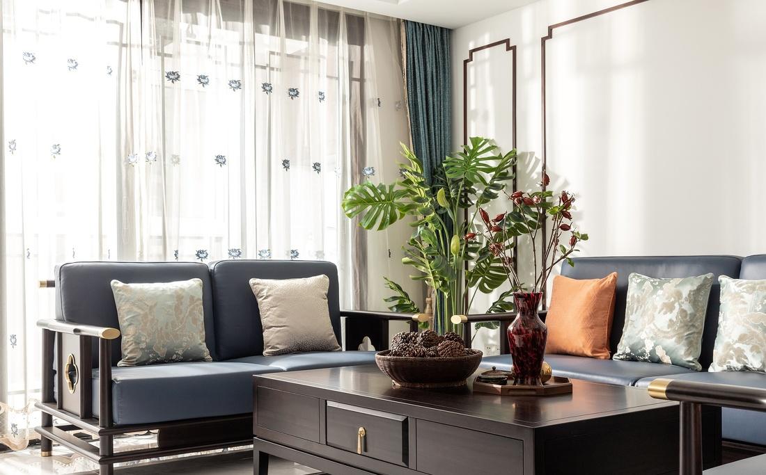 大墅尚品新中式设计-14