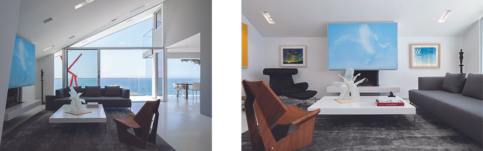 MONTEE KARP住宅项目丨马里丨Tighe Architecture-36