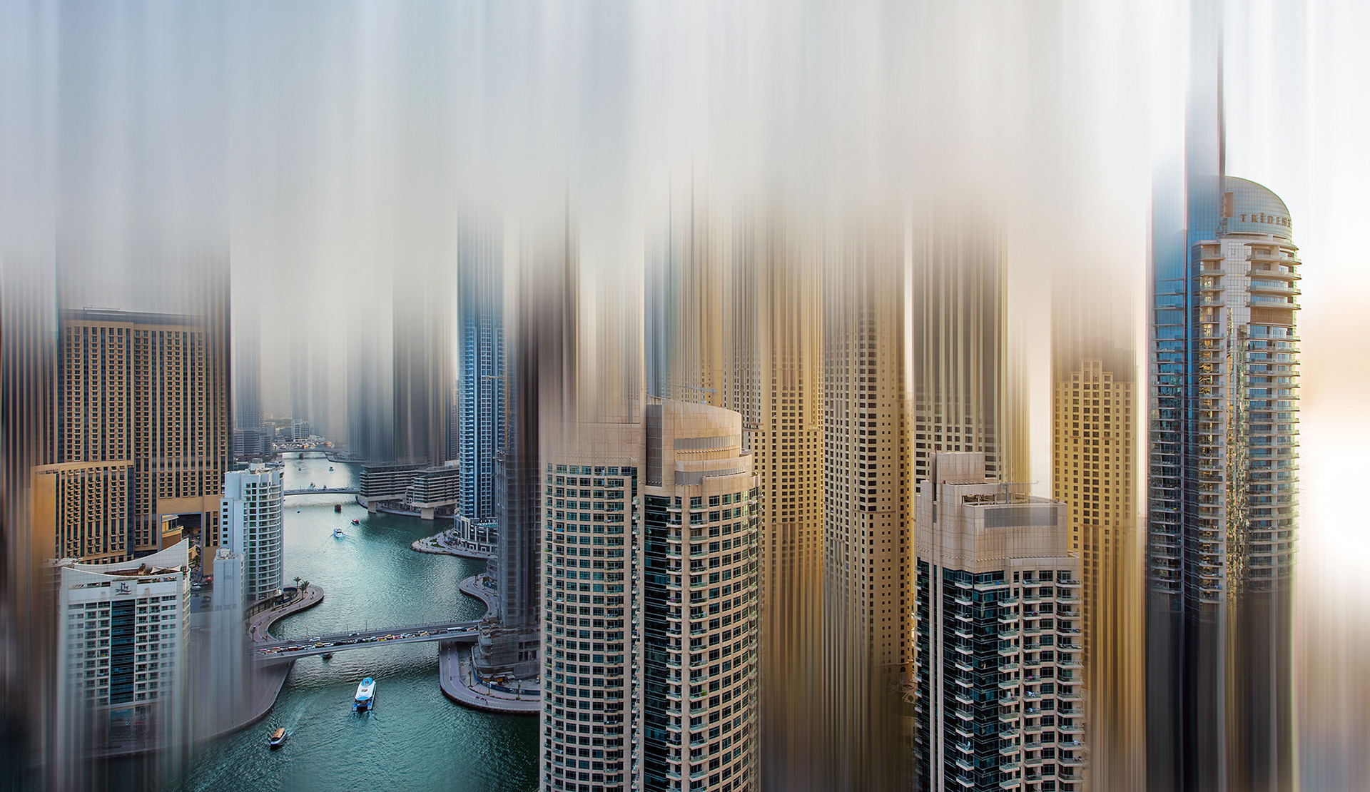 美术丨阿联酋迪拜丨zaha hadid-6