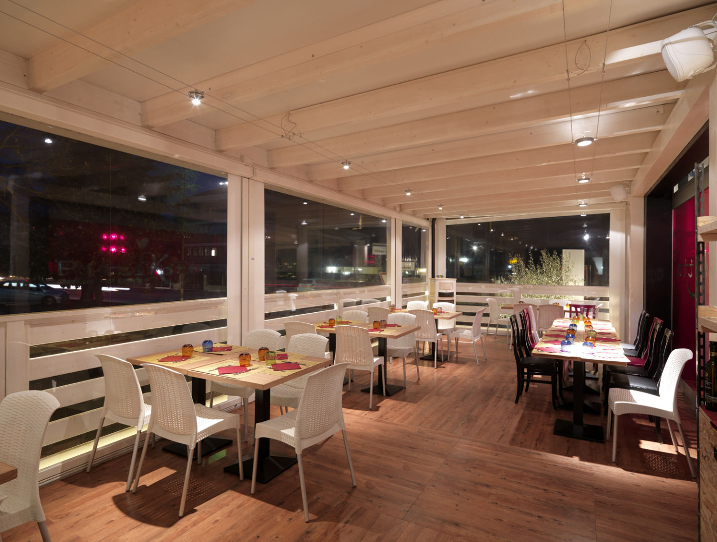 意大利披萨店-5