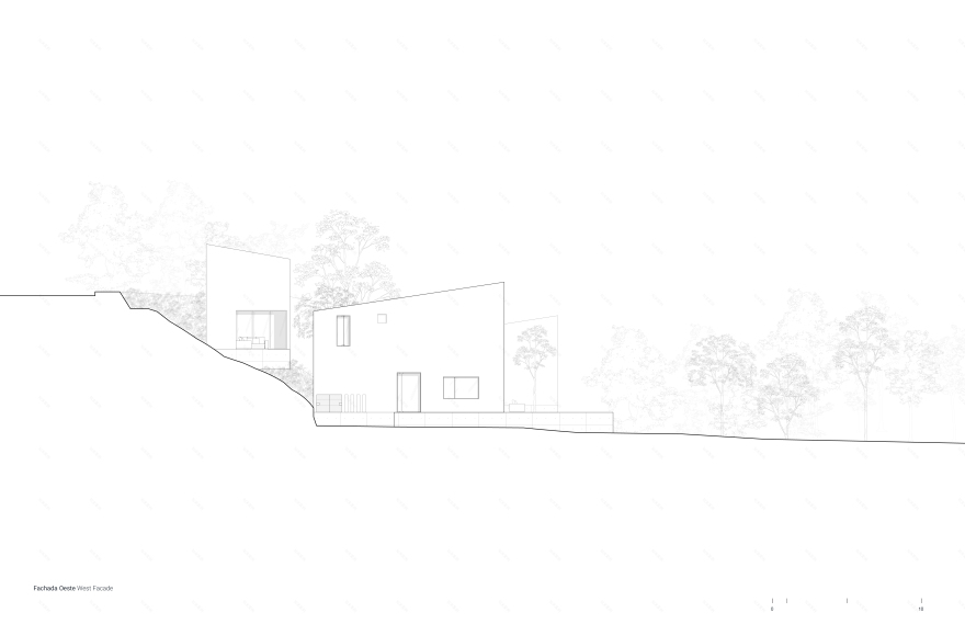 阿万达罗的房子丨墨西哥-62