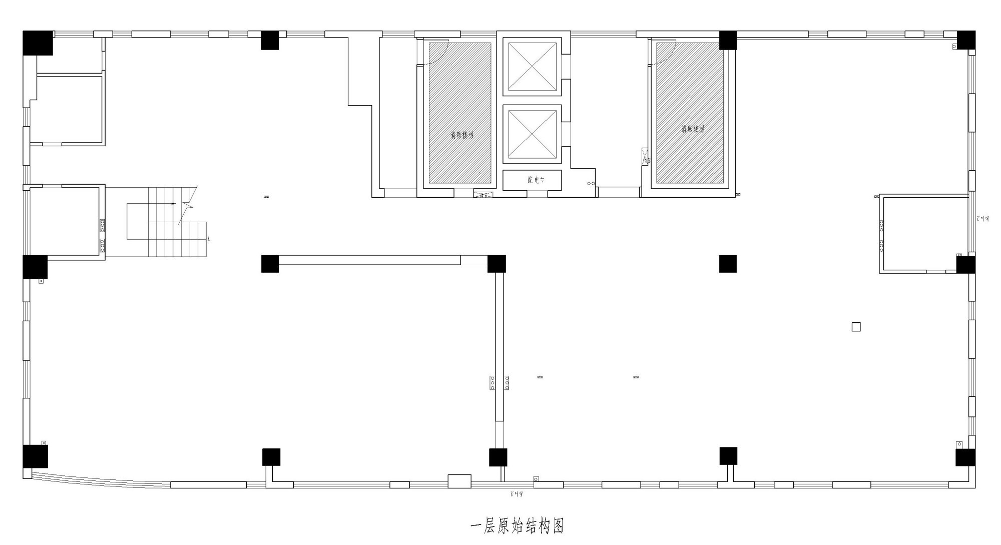 海上财智商务中心丨中国上海丨苏州有一所空间设计公司-16