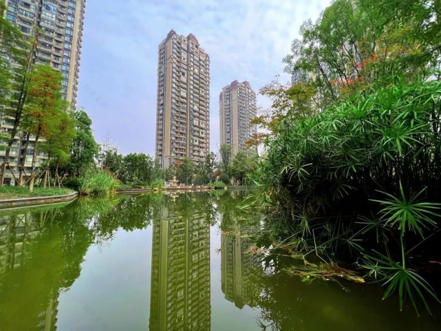 恒大世纪城,恒大悦珑湾丨中国重庆-10