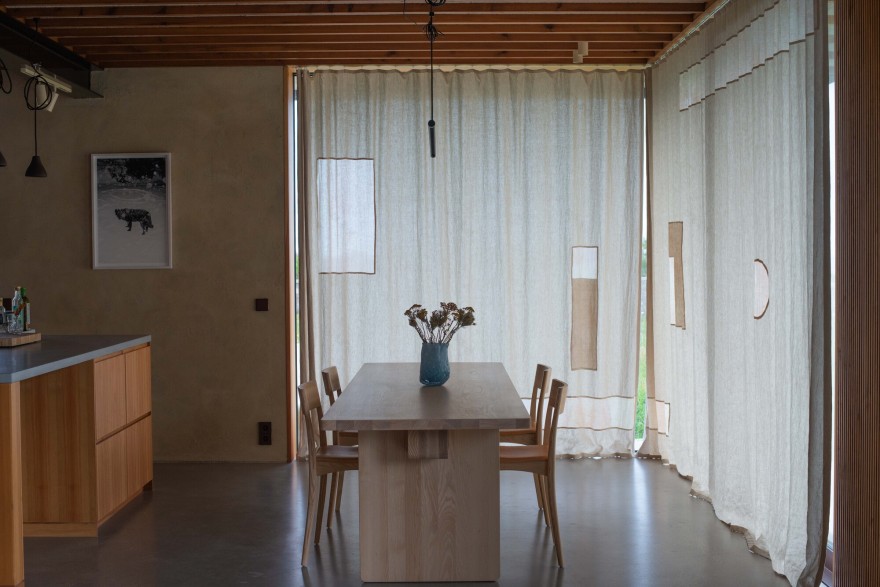 丨瑞典丨Atelje O-13