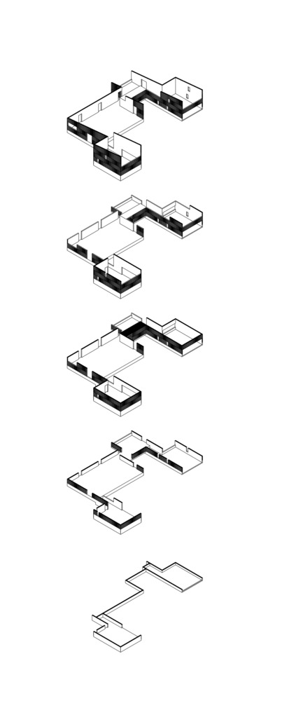 阿根廷丛林中的自然住宅-33