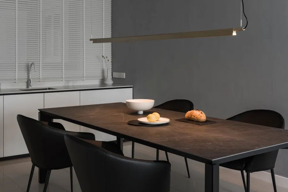 马来西亚现代宁静的住宅丨马来西亚吉隆坡丨PINS STUDIO-20