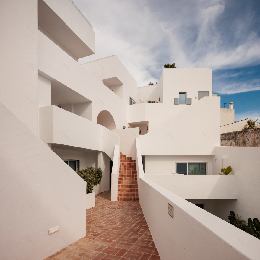 塔维拉宫酒店,片段丨葡萄牙-32