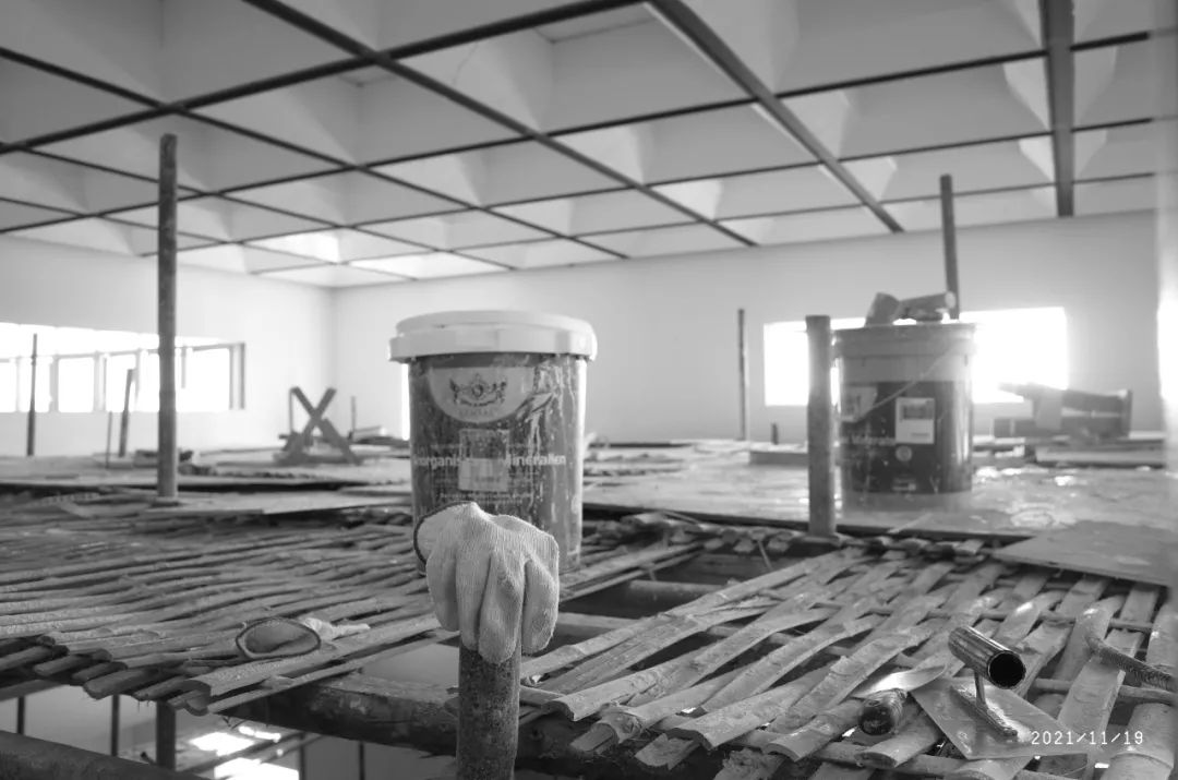 福州,海盐,杭州项目丨中国杭州丨序态设计研究-80