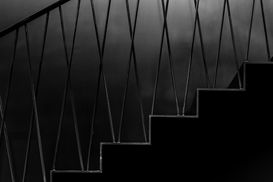 比利时安特卫普前仓库变身现代办公室-30