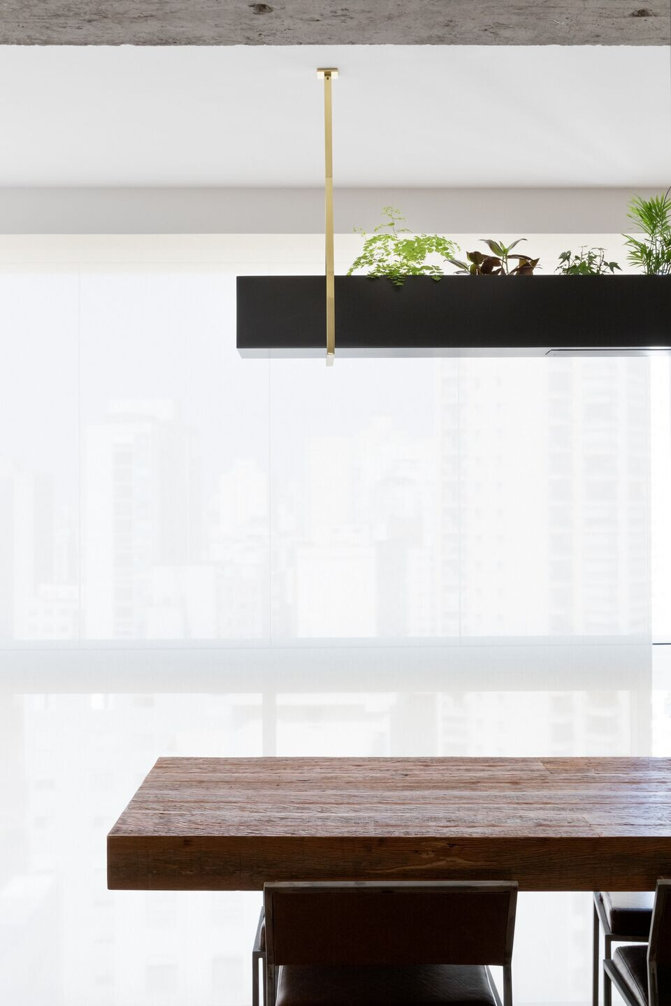 巴西圣保罗 FT 公寓丨Zalc Arquitetura(Rafael Zalc)-73