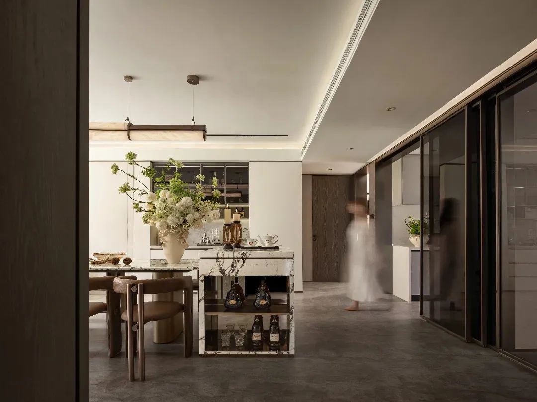 北京华润橡树湾150户型样板间丨中国北京-24