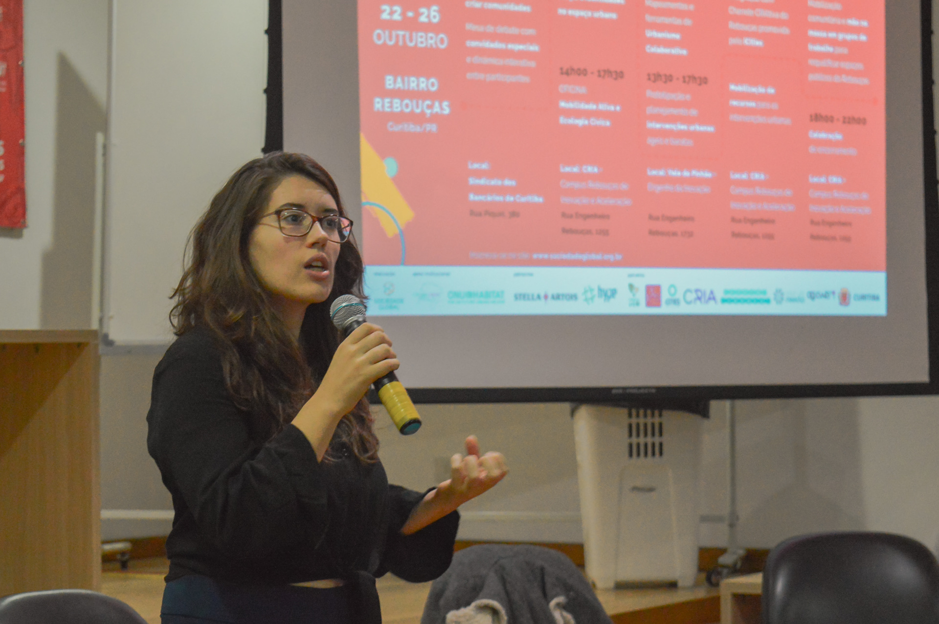 城市创新实验室丨巴西丨Sociedade Global-33