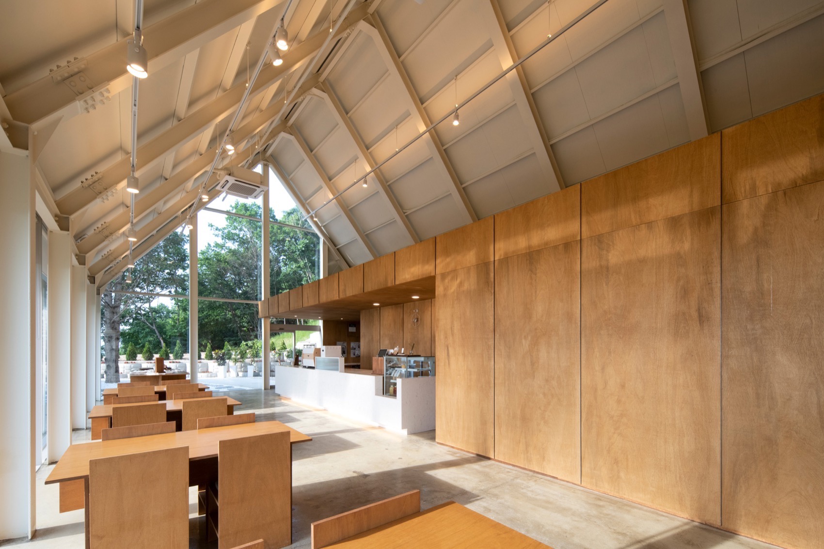 MAYDAY咖啡馆丨韩国骊州郡丨SPACE DOT-38