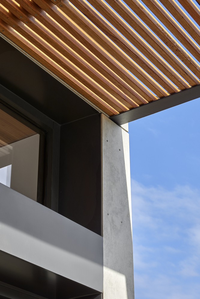 Laneway House · 现代与传统的完美融合丨澳大利亚墨尔本丨Subtract Architecture-36