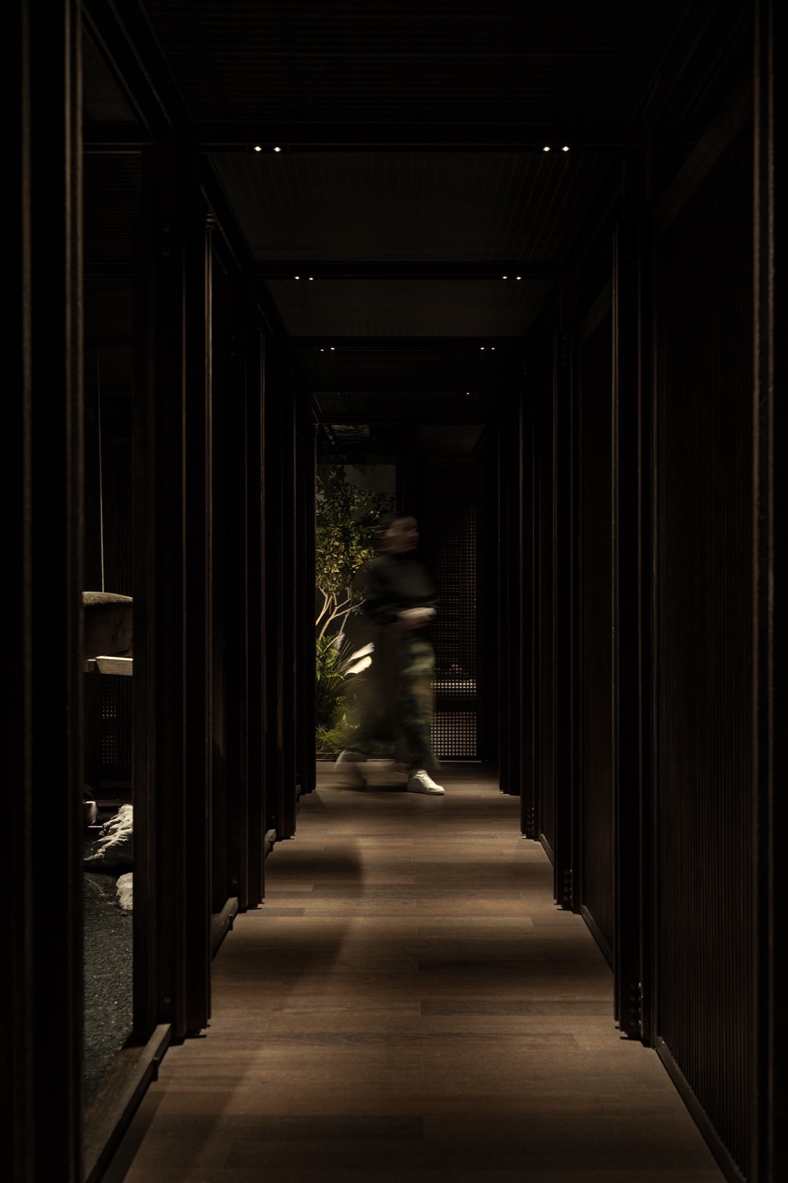 和木The Home·神玉店·茶空间，北京 / 栋三尺设计-73