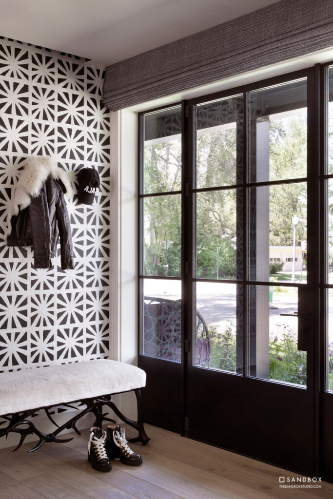 丨United StatesAspen丨SANDBOX – Design + Engineering-17