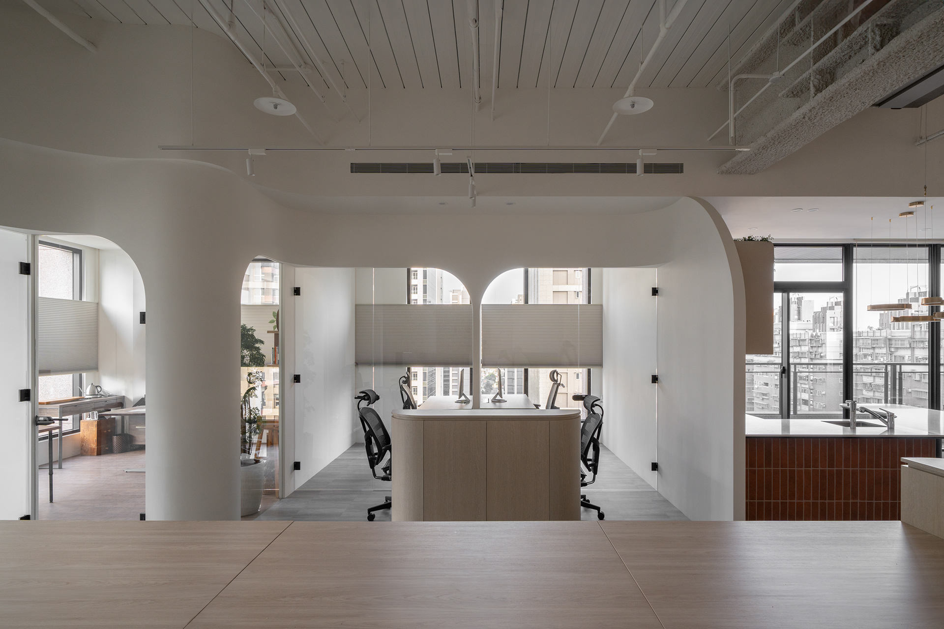 REMONDIS OFFICE｜台湾瑞曼迪斯丨中国台北丨Cathy Yin 殷嘉鴻-23