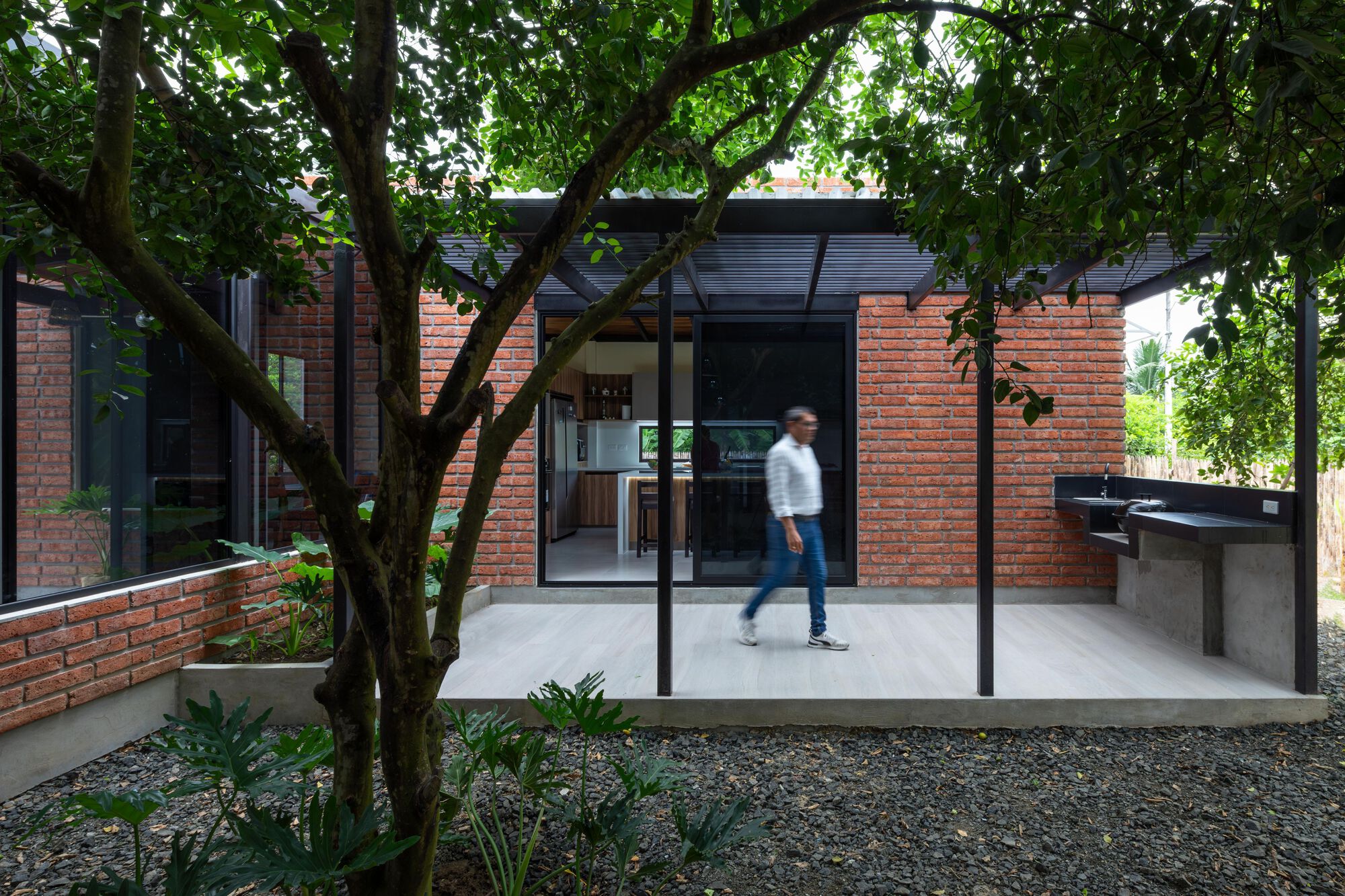 柠檬园屋丨厄瓜多尔丨Termopolio Arquitectura-31