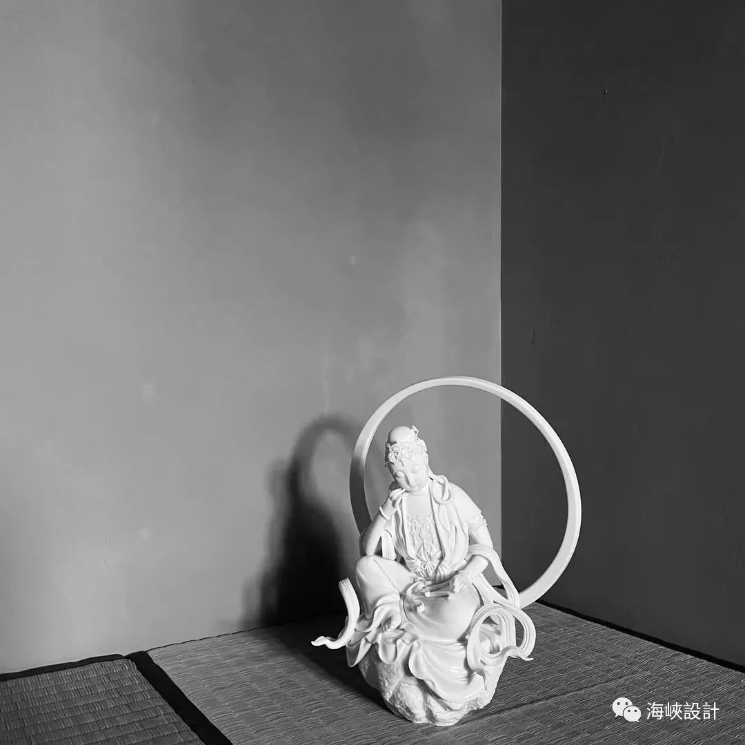 福清聚华天馨·毅美术馆丨中国福建丨大于空间设计-42