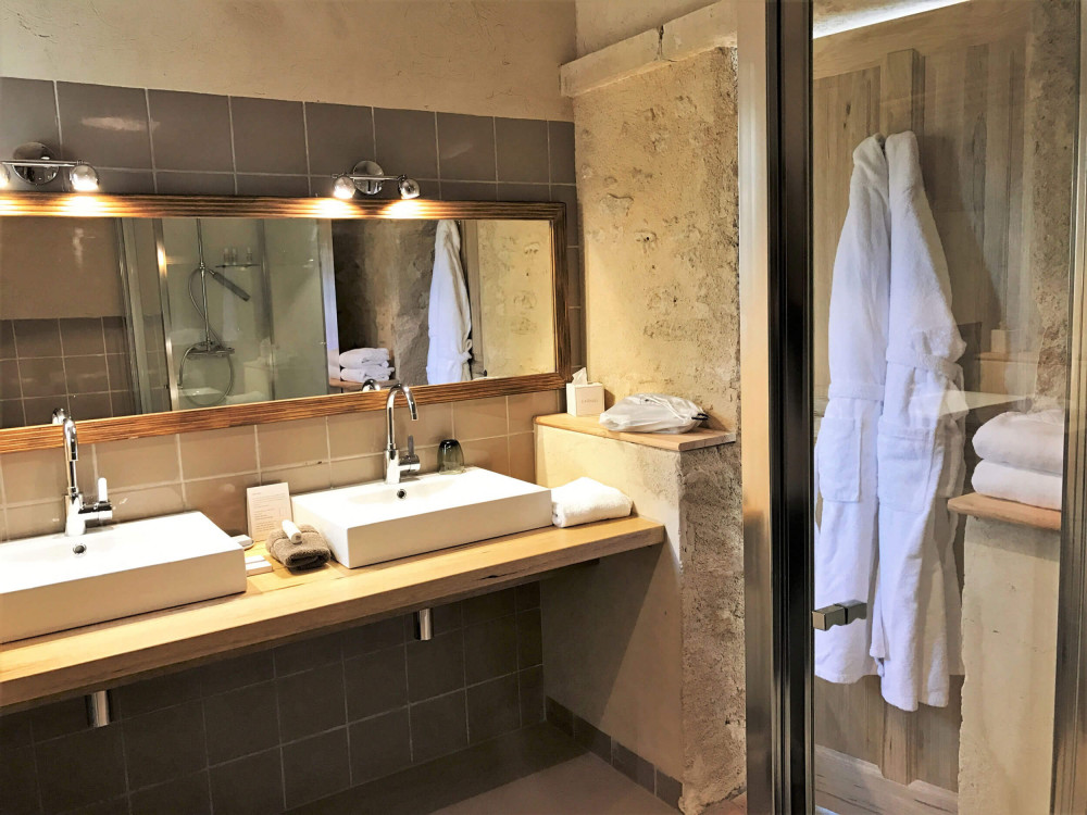 法国劳里斯 Primard 度假酒店 | Domaines de Fontenille-32