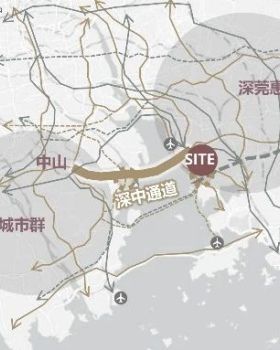 新作丨太谷设计 · 探寻光之幻彩