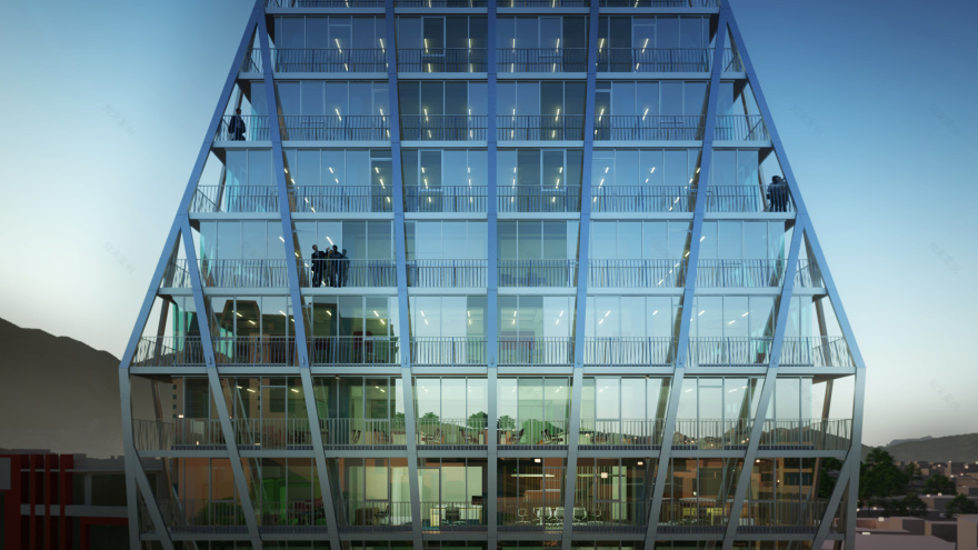 光芒 · 地图设计丨尼泊尔-35