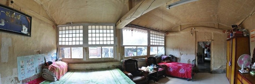 山野乡间丨体验梦幻的田园生活-11