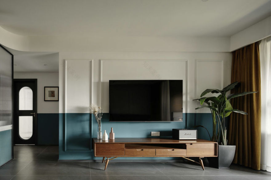 南京壹石设计住宅作品合集-48