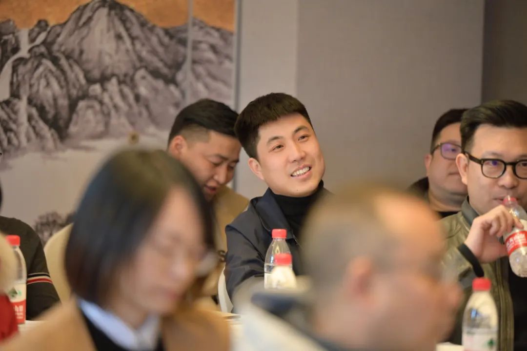 茶花奖设计灵感沙龙 · 宁海站丨中国宁波丨金元门设计公司,IDEA 杂志-48