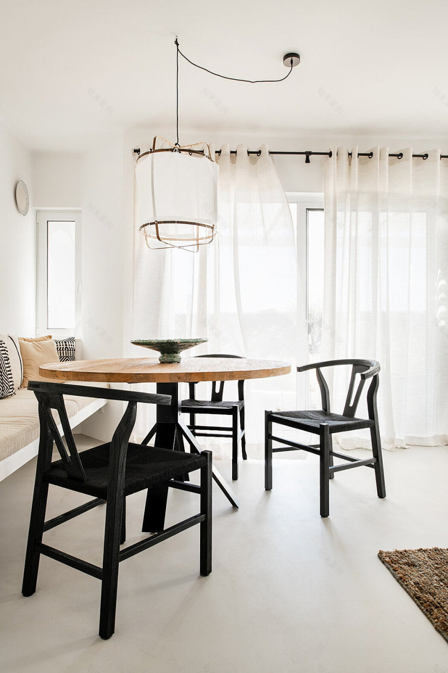 1A 住宅丨葡萄牙丨Studioarte-4