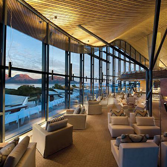 Saffire Freycinet by Chada (Interior Design) with Circa Morris-Nunn Walker (Architecture) | Australian Interior Design Awards-8