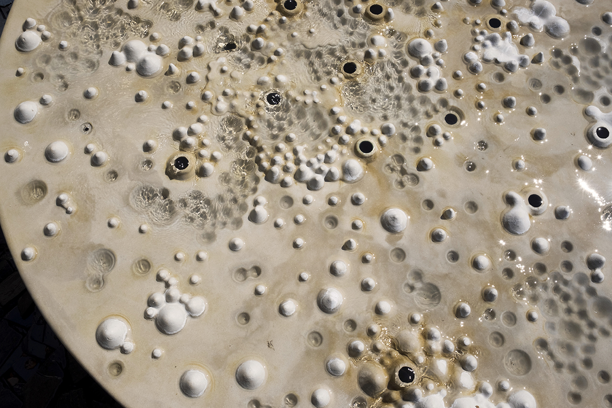 脸书校园喷泉丨United StatesCalifornia-13