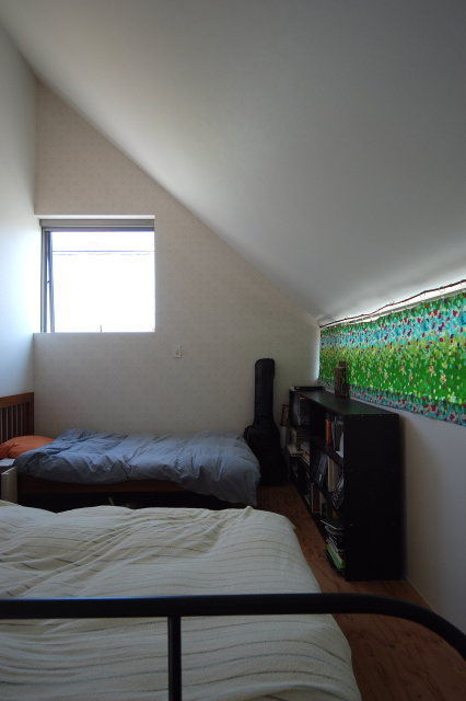 Nai #102 COGITE住宅丨日本宫崎丨有限会社COGITE-12