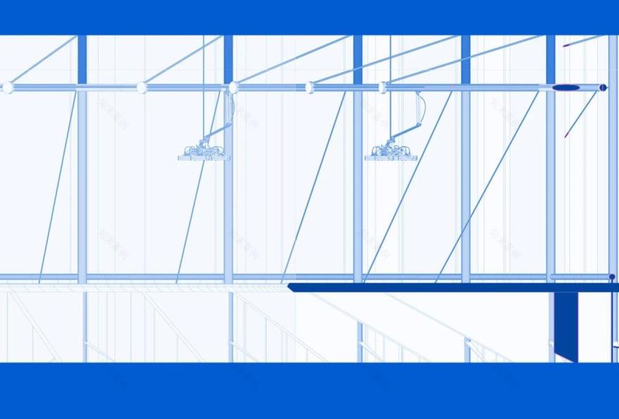 星深未来:未来空域探索者丨中国深圳丨今古凤凰设计机构-58