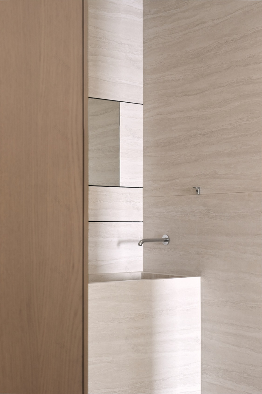 宝安花园丨中国武汉丨上作空间设计-91