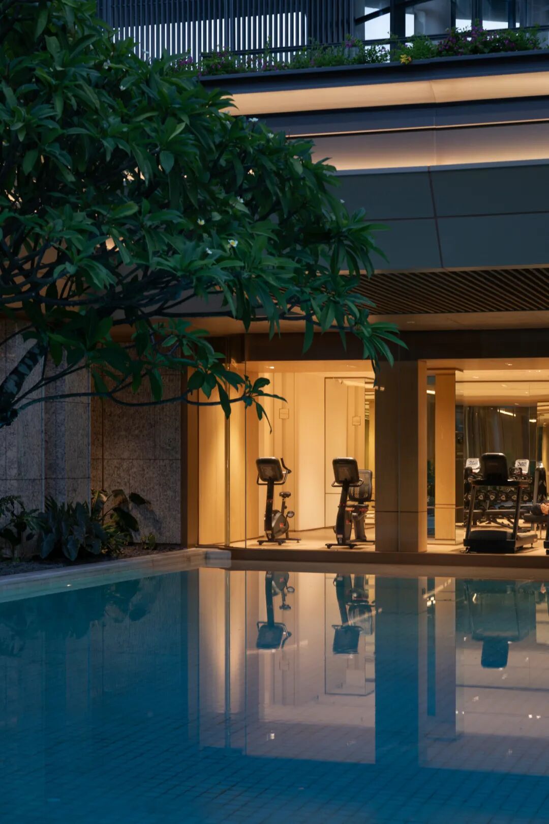 三亚缦湾丨中国三亚丨卓时设计,卓时水石-45