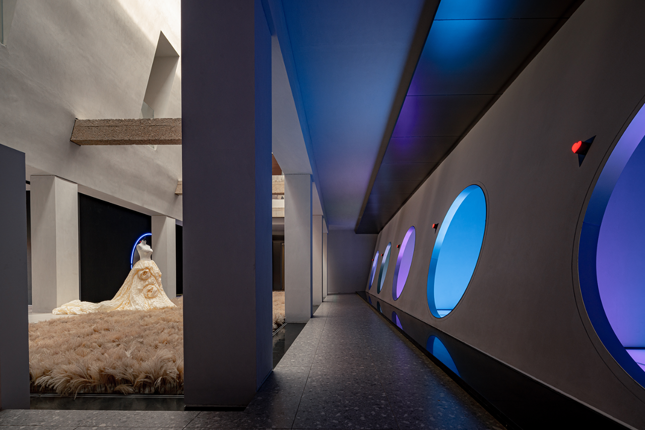 CIVRO希洛武汉体验店丨中国武汉丨向生设计事务所-161