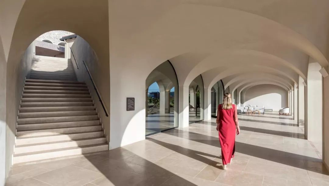 Euphoria Retreat丨一个治愈心灵,释放灵魂的地方  DecaArchitecture-63