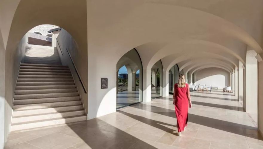 Euphoria Retreat丨一个治愈心灵,释放灵魂的地方 DecaArchitecture-63